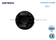 Universal 1330 3011 H012 H055 Boquilla de rayos de SMT pieza de repuesto para SMT Chips