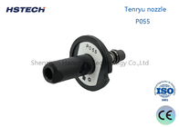 Tenryu SMT Nozzle P055 P061 P062 Utilizado para recoger y colocar pequeños componentes electrónicos