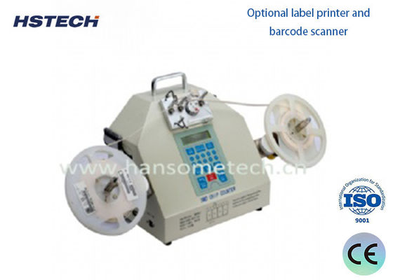 Un buen precio. Reflector de patente utilizado en el contador de componentes SMD para operación humanizada en línea