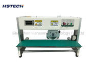 Un buen precio. Mejor equipo de desinstalación de PCB de ancho de separación HS-300 para placas de ranuras en V en línea