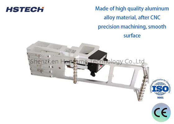 Un buen precio. Alimentador SMT de intensidad de vibración personalizable para el montachup Samsung SM en línea