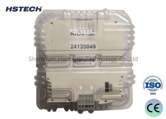 Un buen precio. Puntos de control de temperatura múltiples con piezas de la máquina SMT JT controlador de temperatura en línea