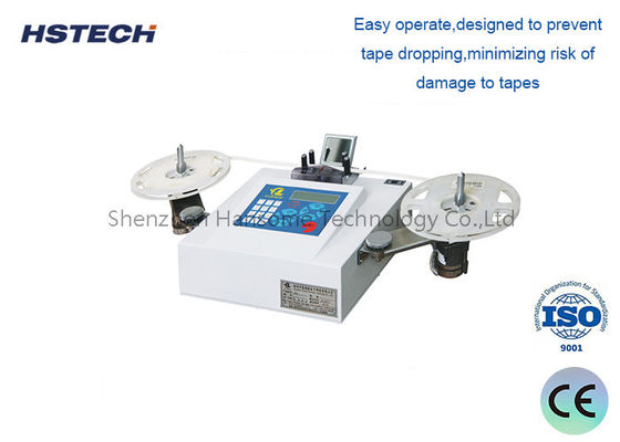 Un buen precio. Contador de componentes SMD - Contar hacia adelante y hacia atrás, función de doble comprobación en línea