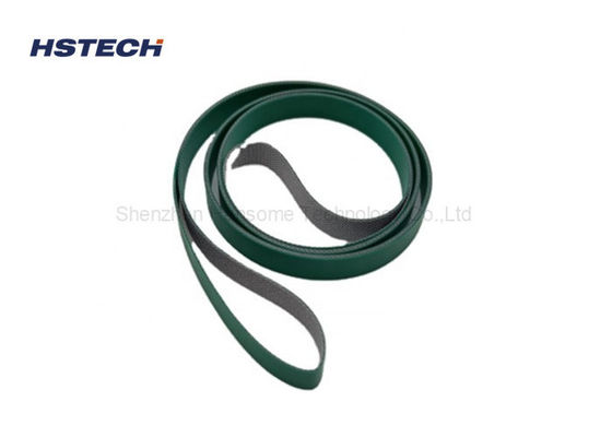 Un buen precio. Cinturón transportador plano original nuevo KXF0DKFAA00 8.5 mm para Panasonic CM602 CM402 SMT piezas de la máquina en línea