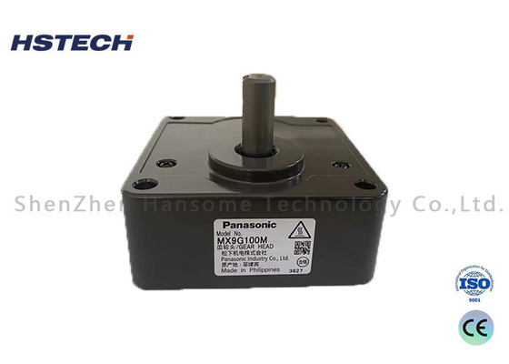Un buen precio. Las partes de las máquinas SMT de Panasonic MX9G100M Reducer para sistemas de manipulación de materiales de ingeniería de precisión en línea