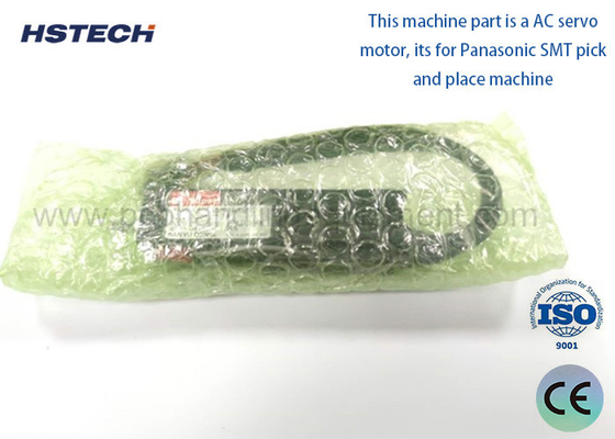 Un buen precio. Panasonic N510042737AA Motor de eje Z para piezas de máquinas CM402 CM602 en línea