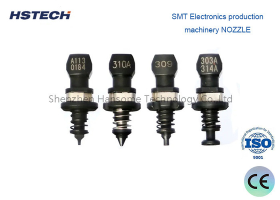 Un buen precio. Yamaha YG12/YS12/YS24 KHY-M7771-00 BODY NOZZLE 306/317 para SMT Nozzle 306A/317A en línea