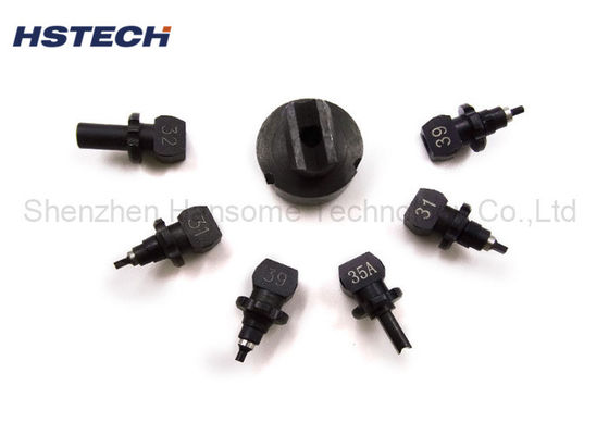 Un buen precio. Material de acero SMT Boquilla YV100II KM0-M711J-A0X 39A Modelo Yamaha Boquilla en línea