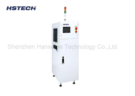 Un buen precio. Máquina de almacenamiento de búfer de manipulación de PCB de alta cualidad de 25 unidades de placa FIFO /Función de paso intermedio en línea