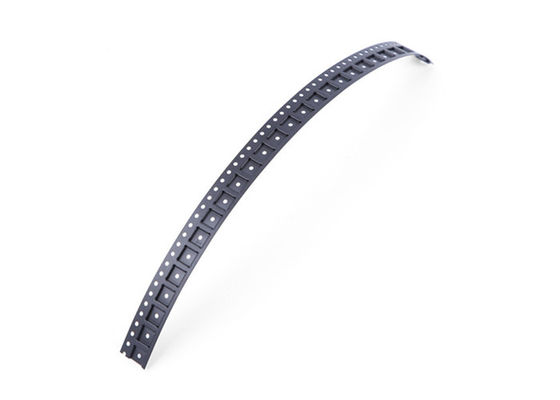 Un buen precio. Tela portadora SMD en relieve ESD para componentes SMD IC LED de baja potencia embalaje en línea