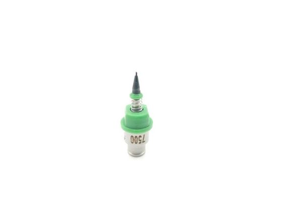 Un buen precio. La boquilla de acero de tungsteno JUKI SMT 100% probada para la máquina SMT RS1 7500 7501 7502 en línea