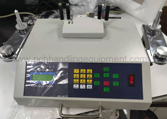Un buen precio. Control de botón 24 mm Pitch 19S Contador de componentes SMD 30W en línea