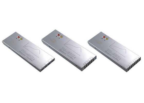 Un buen precio. 8 canales K Tipo 100mW RS232 USB perfilador térmico 3.6VDC en línea