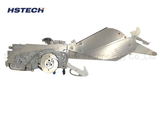 Un buen precio. CF 8 * 4mm de aleación de aluminio Seleccionar y colocar la máquina SMT Componentes JUKI alimentador En línea