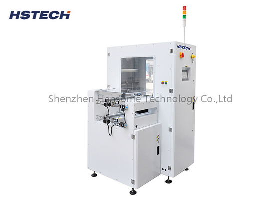 Un buen precio. HS-GH350 Línea de operación frontal SMT Línea de producción SMT inteligente Buffer de PCB automático en línea