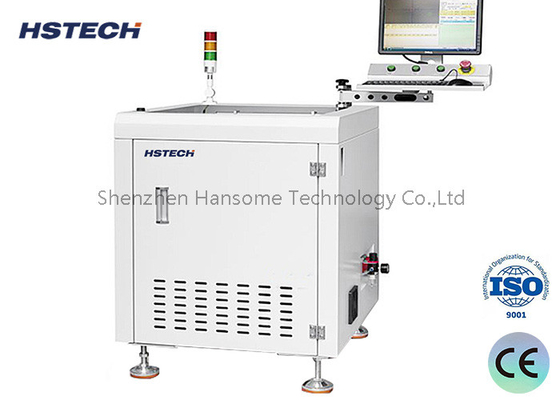 Un buen precio. Aleación de aluminio 2600W Router de PCB fuera de línea de pequeño tamaño con máquina independiente compacta MITSUBISHI en línea