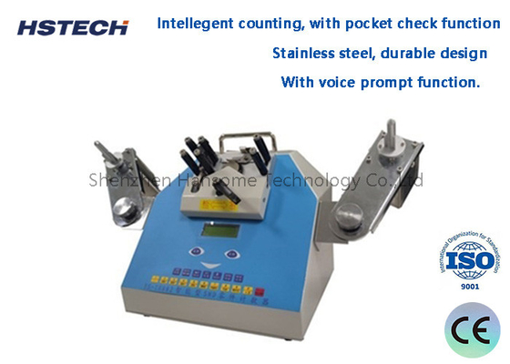 Un buen precio. Contador inteligente de ocho grados de ajuste de velocidad 57 motor paso a paso SMD chip counter en línea