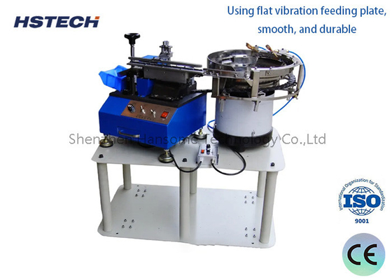 Un buen precio. Máquina de formación de plomo de alta calidad para componentes de paquetes de tubos sueltos, 8000-10000pcs/h en línea