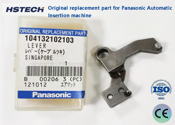Un buen precio. Las partes de las máquinas AVK de Panasonic en línea
