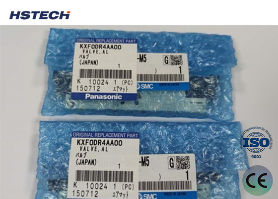 Un buen precio. Válvula de solenoide de aluminio para la máquina de recogida y colocación de Panasonic en línea