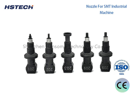 Un buen precio. La máquina de recogida y colocación original SMT YAMAHA NOZZLE para la máquina industrial SMT en línea