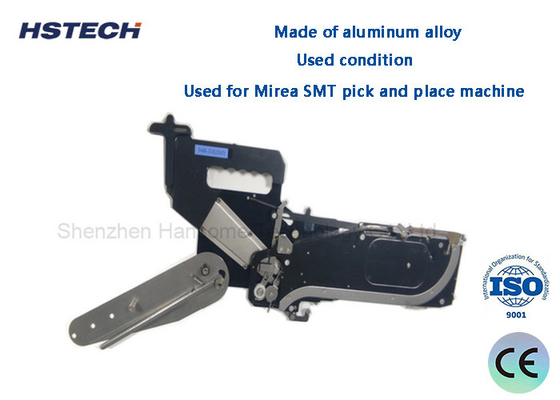 Un buen precio. SMT Seleccionar y colocar piezas Mirea MX200 MX200P Alimentador Mirea Alimentador tipo C en línea