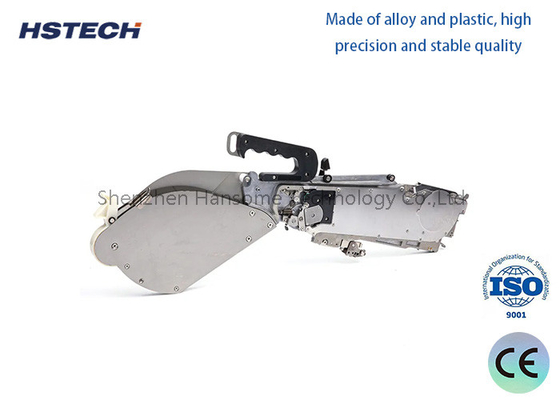 Un buen precio. JUKI FF24FS alimentador SMT para KE2040/2050/206 Montador con fácil mantenimiento en línea