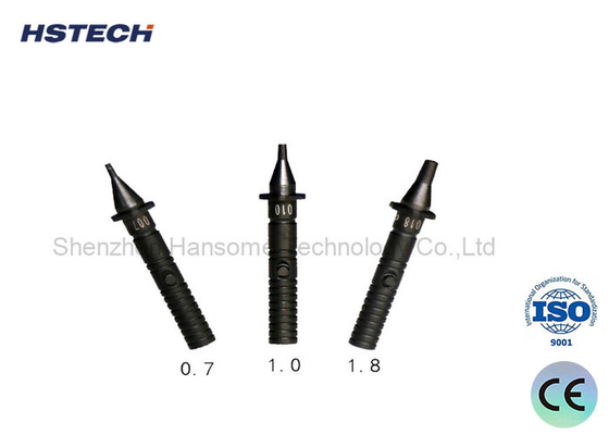Un buen precio. Instalador de la serie XP SMT Nozzle Instalador de chips de la serie XP para XP142 XP143 XP241 XP242 XP243 XP341 en línea