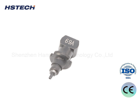 Un buen precio. Yamaha Nozzle Blace Color SMT Seleccionar y colocar las boquillas para Yamaha YV88XG KV7-M77GX-A0X en línea