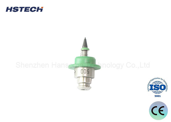 Un buen precio. JUKI piezas de repuesto 500 ASSY 1.0×0.5 JUKI boquilla SMD Boquilla para línea de producción SMT en línea