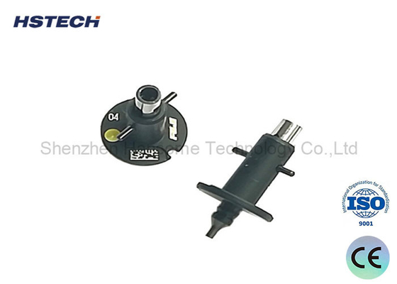 Un buen precio. Componente SMD FUJI NXT Boquillas de tercera generación de acero Pick and Place Boquilla de vacío en línea