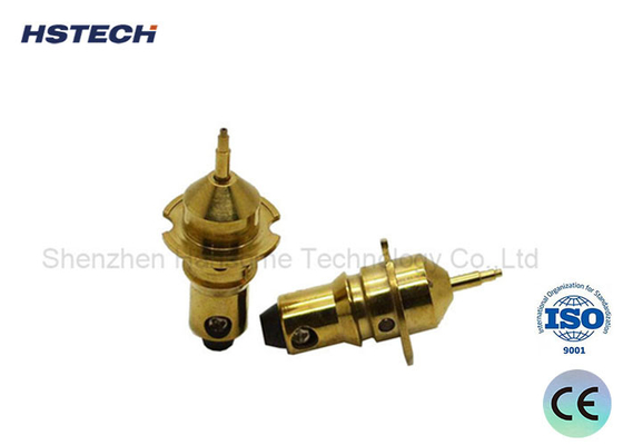 Un buen precio. JUKI piezas de repuesto 501 E36007290A0 SMT Boquilla de metal JUKI Boquilla en línea