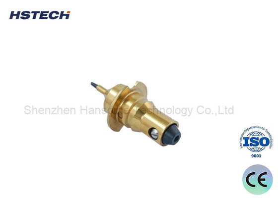 Un buen precio. Nozzle SMD E35017210A0 SMT Piezas de repuesto JUKI Nozzle para aspiración SMD Componentes en línea