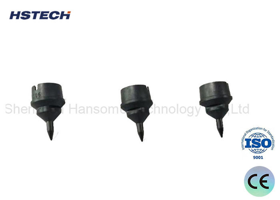 Un buen precio. Siemens SMT Boquilla ASM AS Serie Vacuo SIEMENS Boquillas de plástico para el disparo de chips de SIEMENS en línea