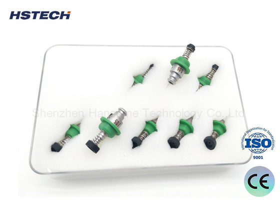 Un buen precio. KE2050 2060 FX-1 Etc JUKI NOZZLE Nozla SMT, piezas de repuesto SMT en línea