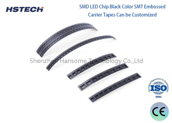Un buen precio. Contador de componentes SMD: Cuenta IC de semiconductores, chip LED y diodos con cinta portadora de 8-104 mm en línea