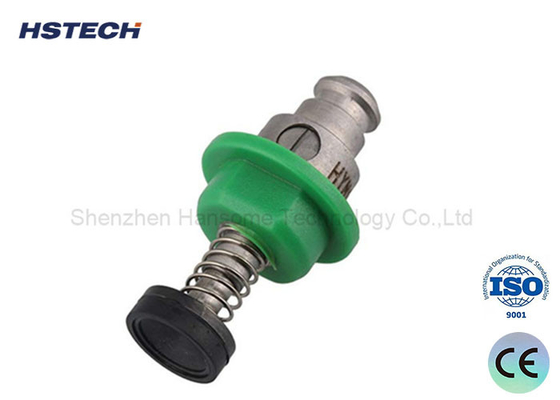 Un buen precio. Acero de tungsteno y caucho de cerámica JUKI 508 KE2000 Serie de boquilla personalizada adecuada para la succión y colocación de componentes en línea