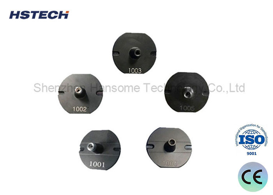 Un buen precio. Panasonic Nozzle SMT Parts Machine DT401 Chip Mounter 100% original o de fabricación local en línea