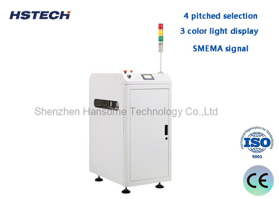Un buen precio. Máquina de conversión de PCB de alta calidad y precisión con señal SMEMA en línea