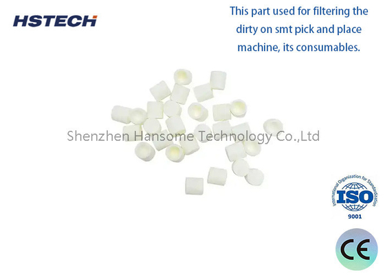 Un buen precio. JUKI SMT Parts Machine Filter KE2070/2080 FX3 40046646 para el mantenimiento de las máquinas JUKI en línea