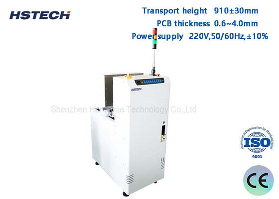 Ajuste de anchura Descargador de PCB PLC de Panasonic Descargador de placa desnudo