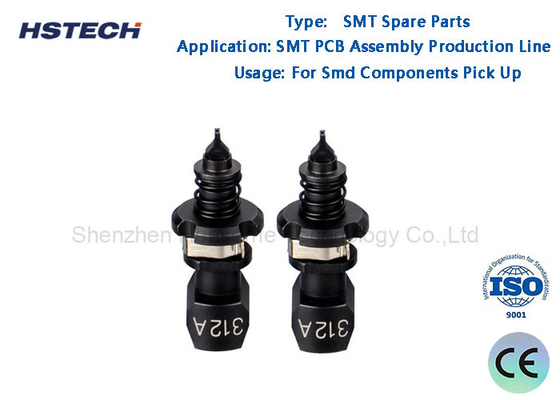 Un buen precio. YAMAHA SMT Nozzle, KHY-M7720-A0 / KHY-M7720-A1 Partes de repuesto para el disparo de chips en línea