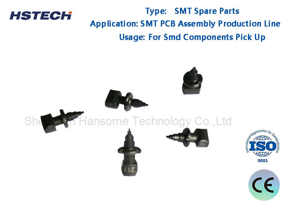 Un buen precio. KGS-M7710-A0X SMT Nozzle Assembly 211A 0.8x0.7 ((X) para la recogida y colocación de YG100 en línea