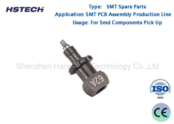 Un buen precio. YV88XG piezas de repuesto 62A Boquilla KV7-M71N2-A0X Equipo de montaje de chips SMT de Yamaha en línea