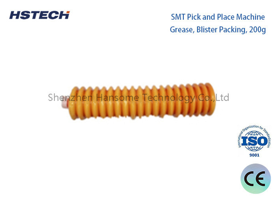 Un buen precio. N510048190AA grasa SMT original, envasado en ampollas de 200 g, para CM402/CM602 Pick & Place en línea