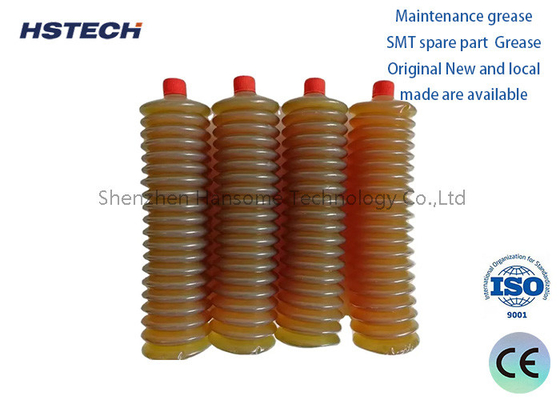 Un buen precio. Grasa de alta temperatura N990PANA-023 para piezas de máquinas SMT adecuadas para cargas pesadas en línea