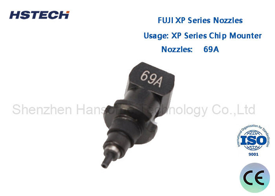 Un buen precio. Las boquillas de pick and place para Yamaha YV88XG KV7-M77GX-A0X en línea