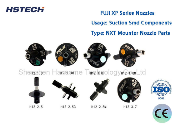 Un buen precio. Diámetro máximo de 3.7 mm Las boquillas de montaje SMD FUJI NXT Segunda generación en línea