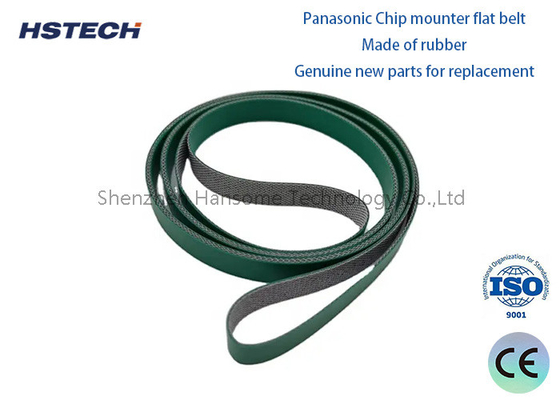Un buen precio. Cinturón plano original de Panasonic de 8,5 mm para el CM402 CM602-KXF0DKFAA00 en línea