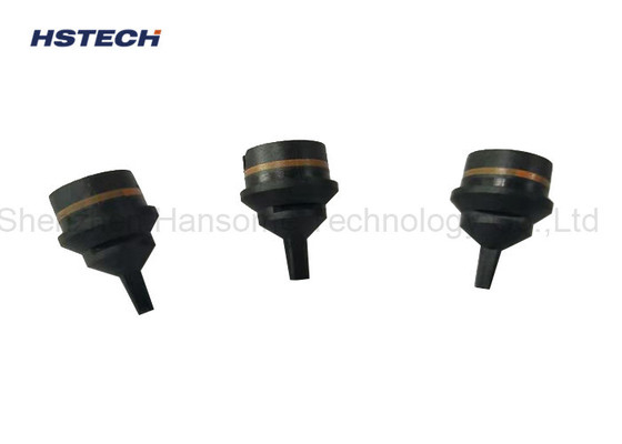 Un buen precio. Cerámica / plástico SIEMENS Boquilla 715/915 714/914 para componentes SMD de succión en línea